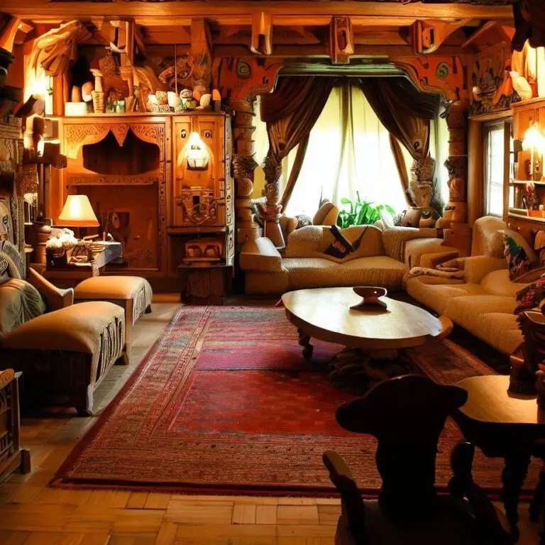 Casa Rusu - Mobilă living pentru un spațiu confortabil și elegant