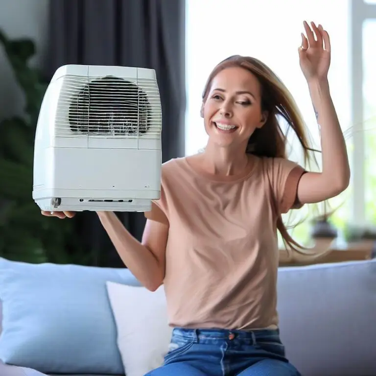 Cel Mai Bun Aer Conditionat Portabil