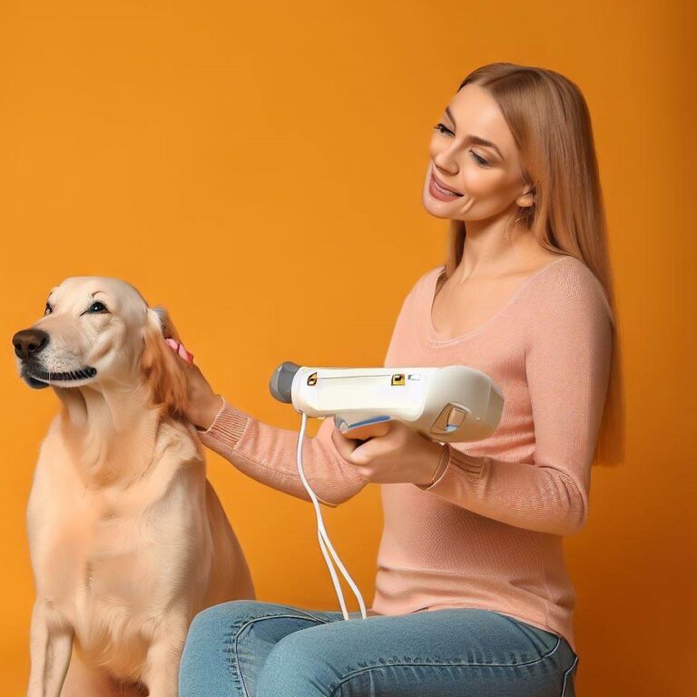 Cel mai bun aparat cu ultrasunete împotriva câinilor
