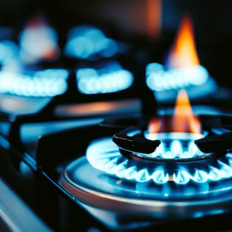 Cel mai bun aragaz pe gaz: Alegerea perfectă pentru bucătăria ta