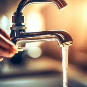 Cel mai bun robinet electric: Descoperă confortul și eficiența în baia ta