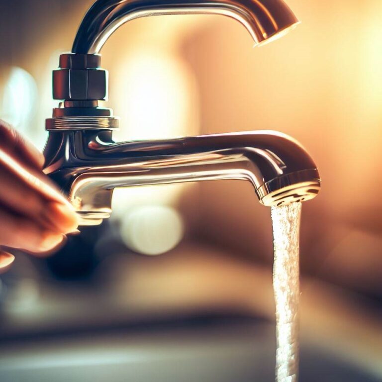 Cel mai bun robinet electric: Descoperă confortul și eficiența în baia ta