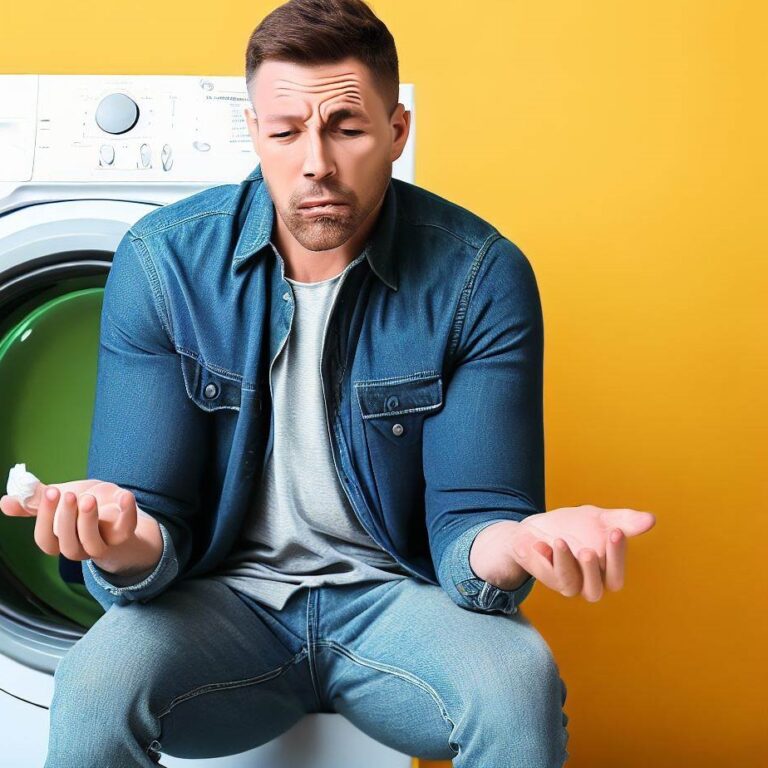 De ce nu stoarce mașina de spălat