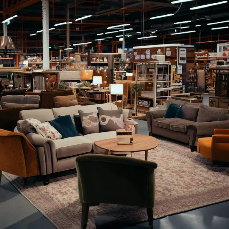 Mobila Living Brico Depot